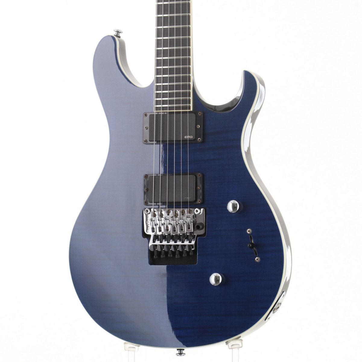 PRS SE SE Torero Royal Blue【新宿店】（中古/送料無料）【楽器検索デジマート】