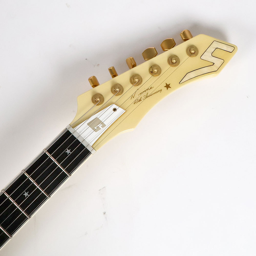 Guyatone 【中古】Guyatone グヤトーン LG-2100M / IV SHARP 5 三根