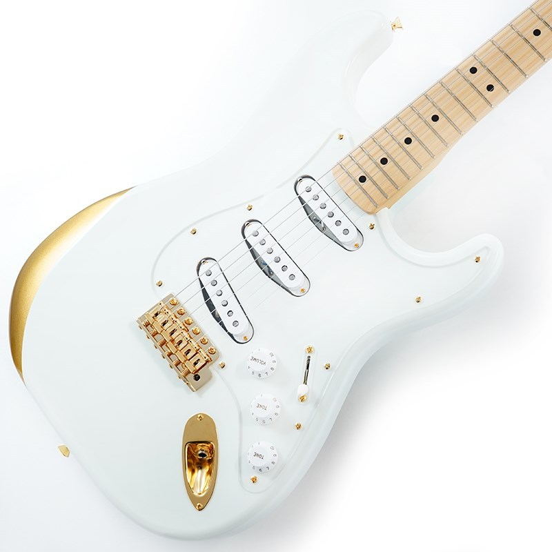 Fender Ken Stratocaster Experiment #1（新品）【楽器検索デジマート】