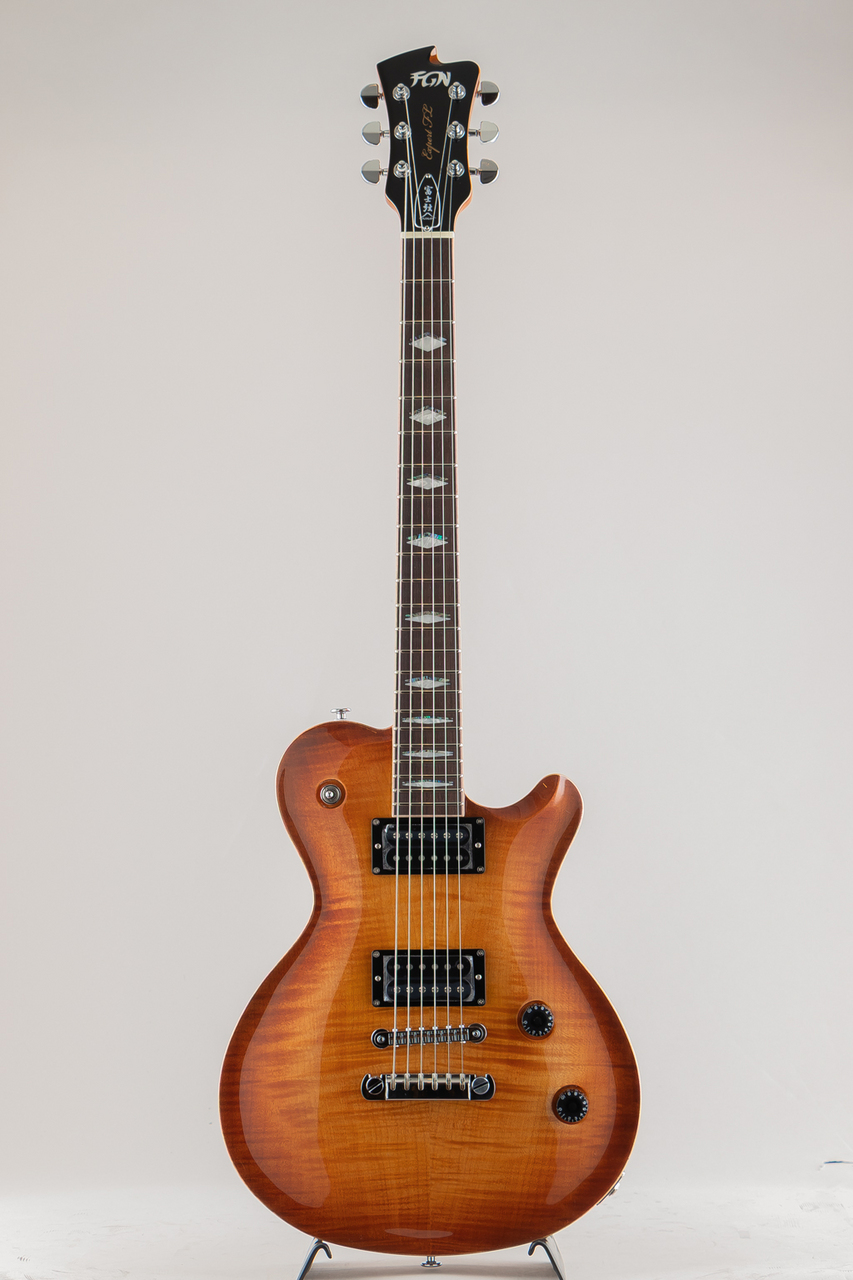FUJIGEN(FGN) EFL-FM / Vintage Violin（新品/送料無料）【楽器検索