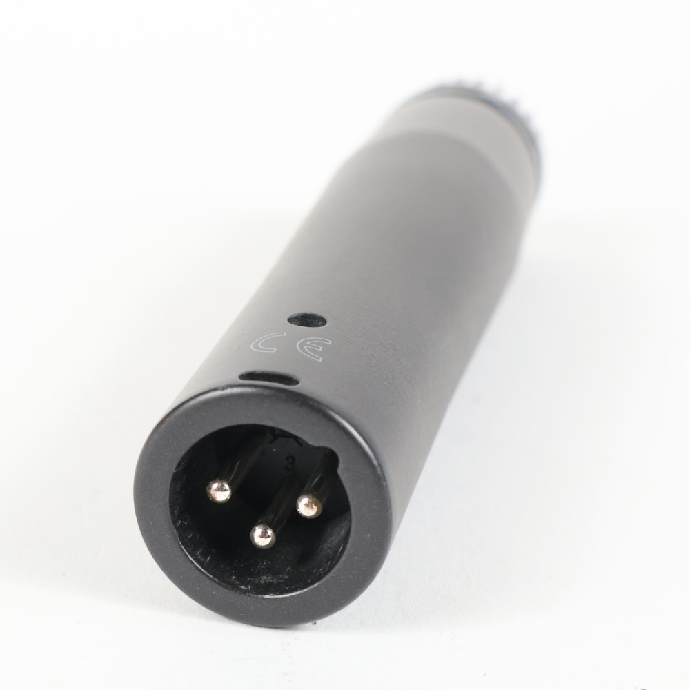 Shure 【中古】 マイク ダイナミックマイク 楽器用 SHURE SM57