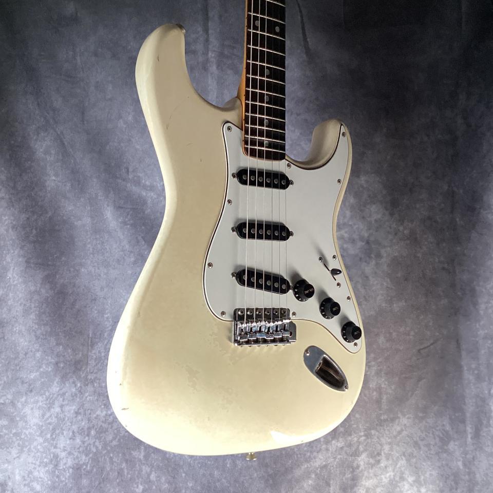 Fender Japan ST72-55（中古）【楽器検索デジマート】