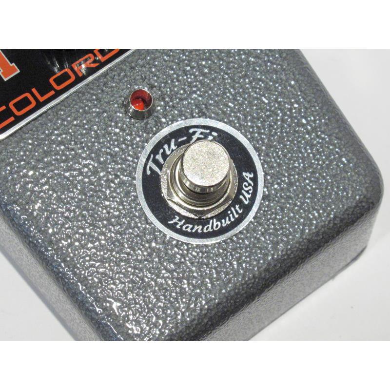 Tru-Fi COLORDRIVER '71（新品）【楽器検索デジマート】
