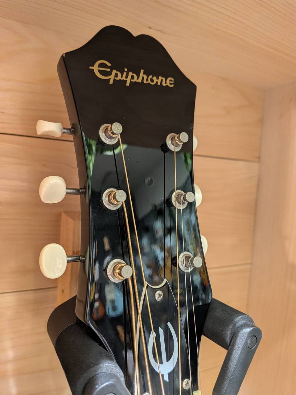 Epiphone 1963 EJ-45/EB（中古/送料無料）【楽器検索デジマート】