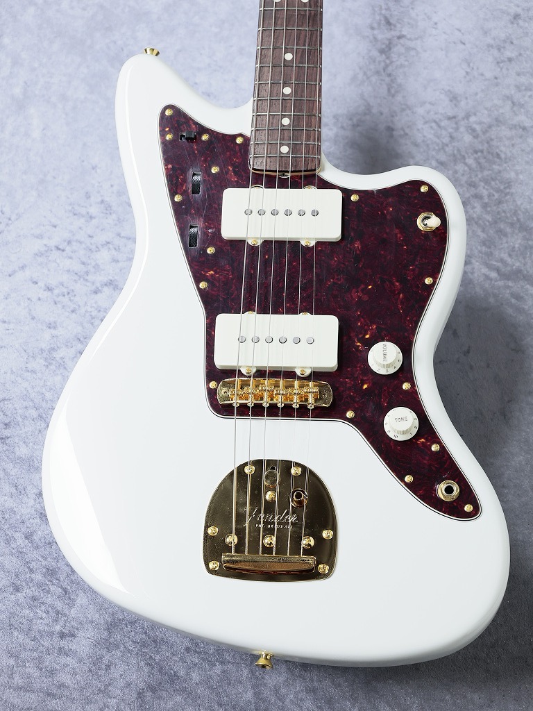 未使用品 Fender FSR 2023 Jazzmaster VWH MH Fender Fsr 2023 Jazzmaster Vwh Mh | eBay