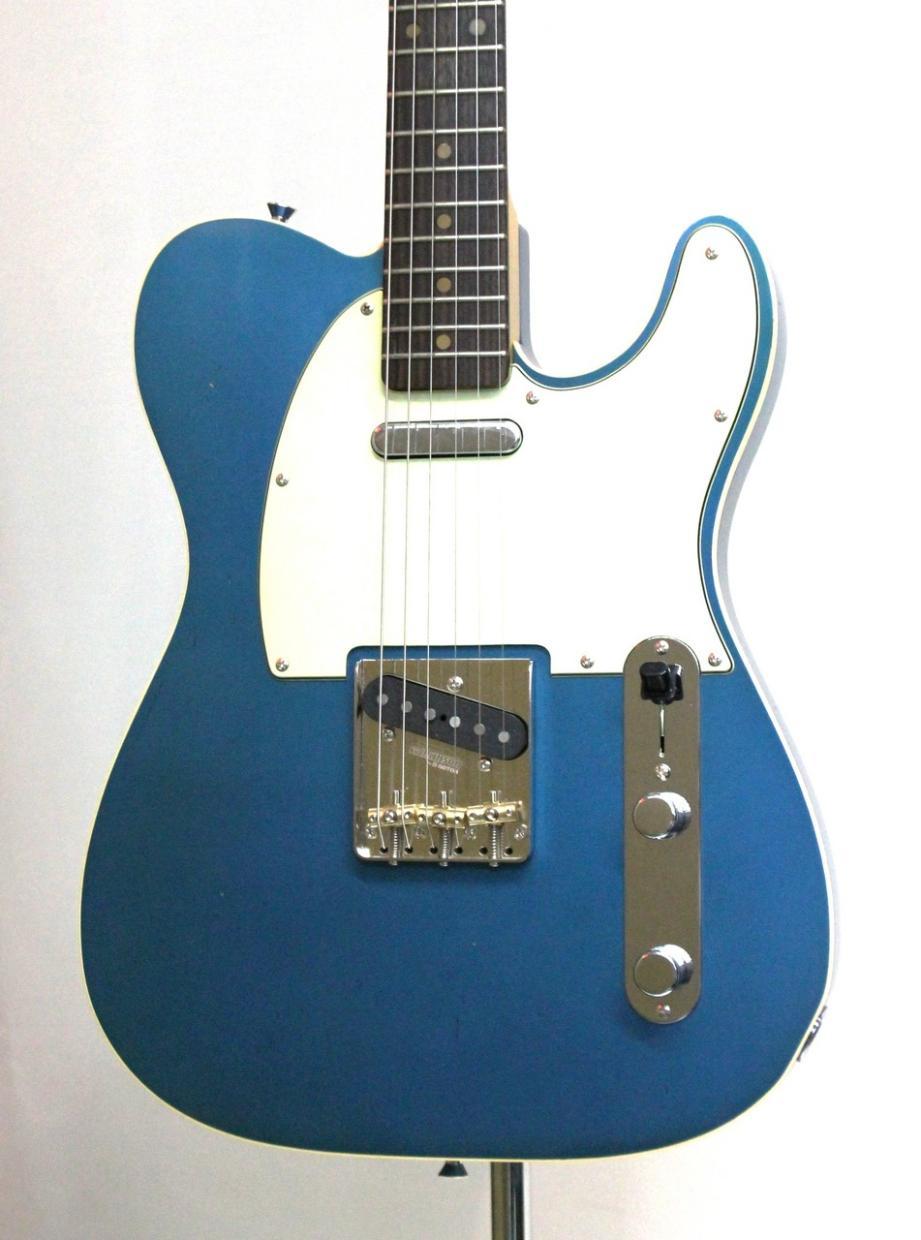 g7 Special g7-CTL Lightly Aged / Lake Placid Blue / 3.42kg（新品