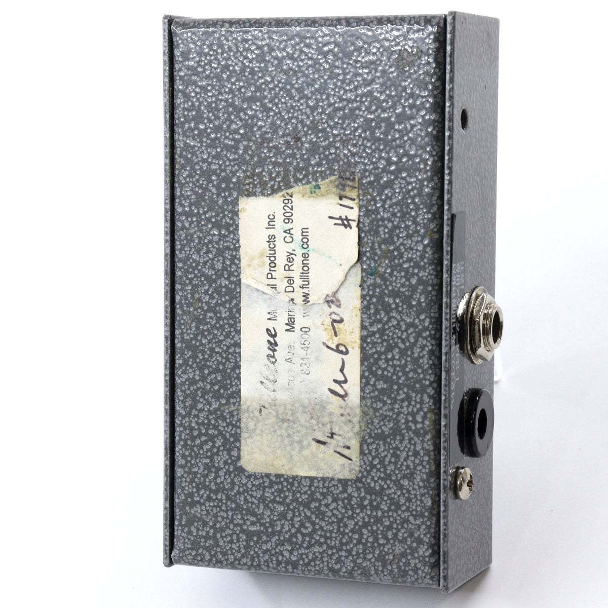 Fulltone FB-1 / Fat-Boost (正規輸入品) 【池袋店】（中古）【楽器