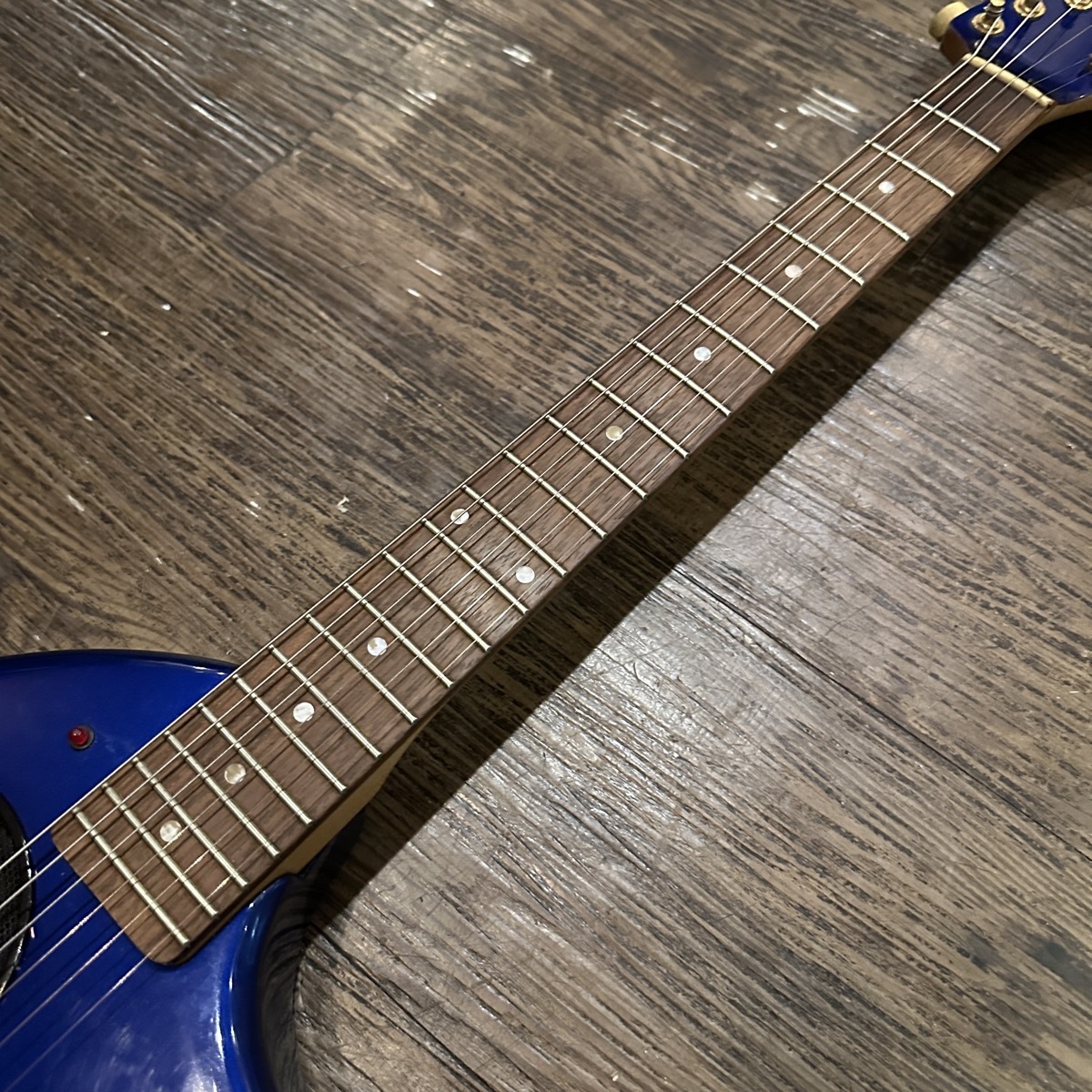 FERNANDES ZO-3 ブルーグリーン 中古 FERNANDES ZO-3 ブルーグリーン 中古 Fernandes Zo-3 /Green