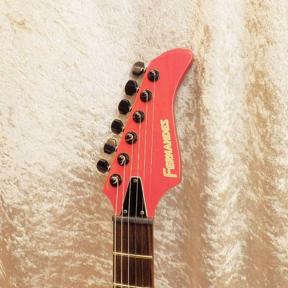 FERNANDES MY-95K（中古）【楽器検索デジマート】