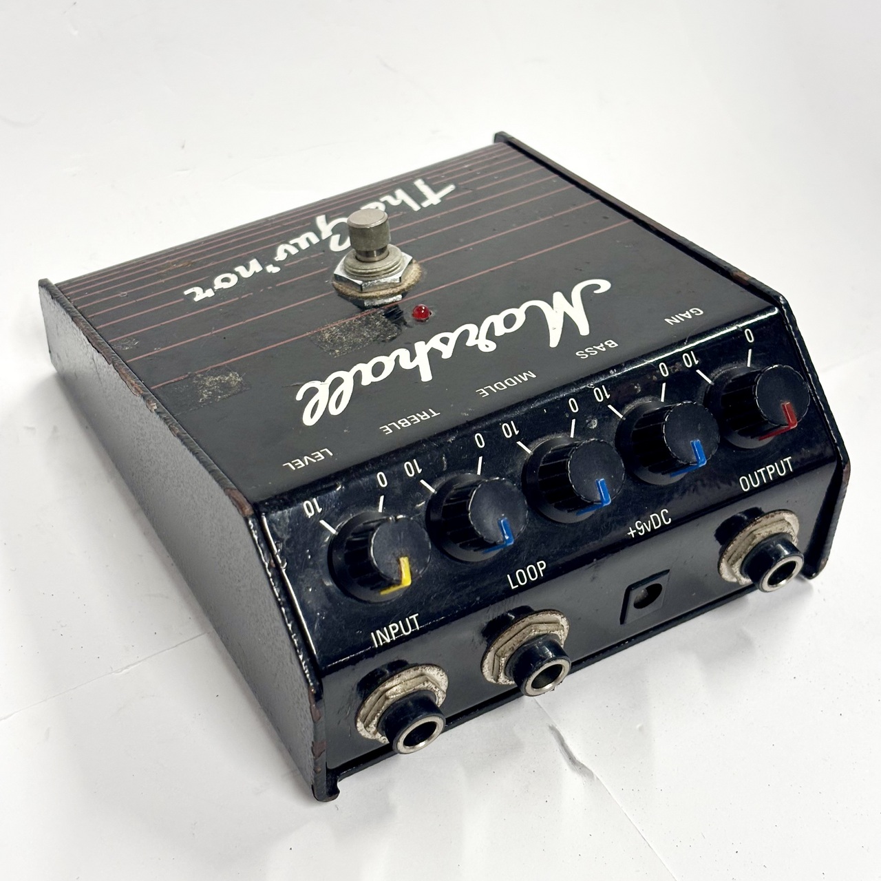 Marshall The Guv'nor Reissue Made in Korea【USED】（中古