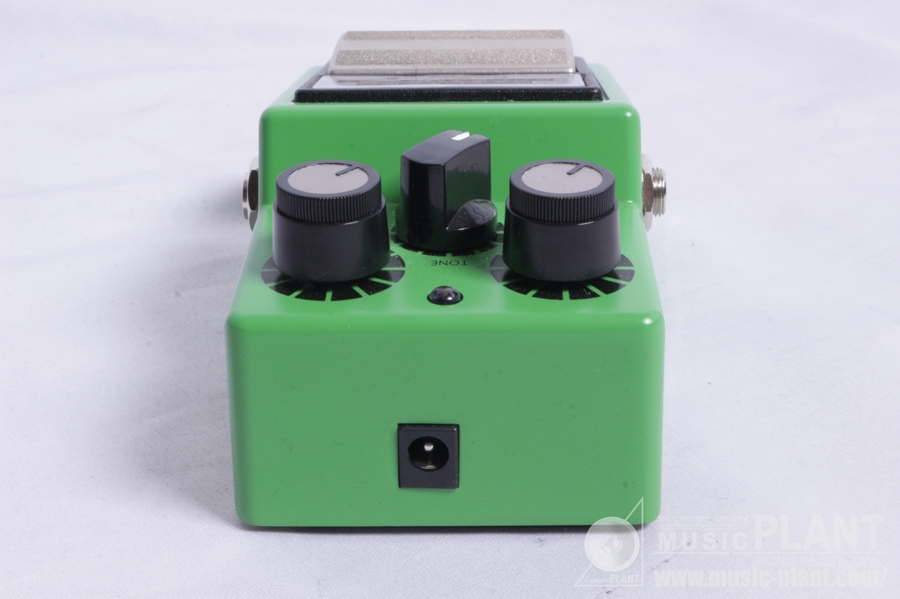 Ovaltone OVALIZED SCREAMER-9（中古/送料無料）【楽器検索