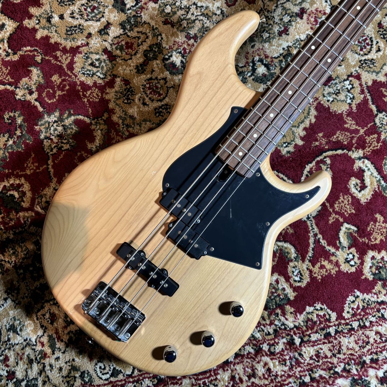 YAMAHA BB234【現物写真】（中古/送料無料）【楽器検索デジマート】