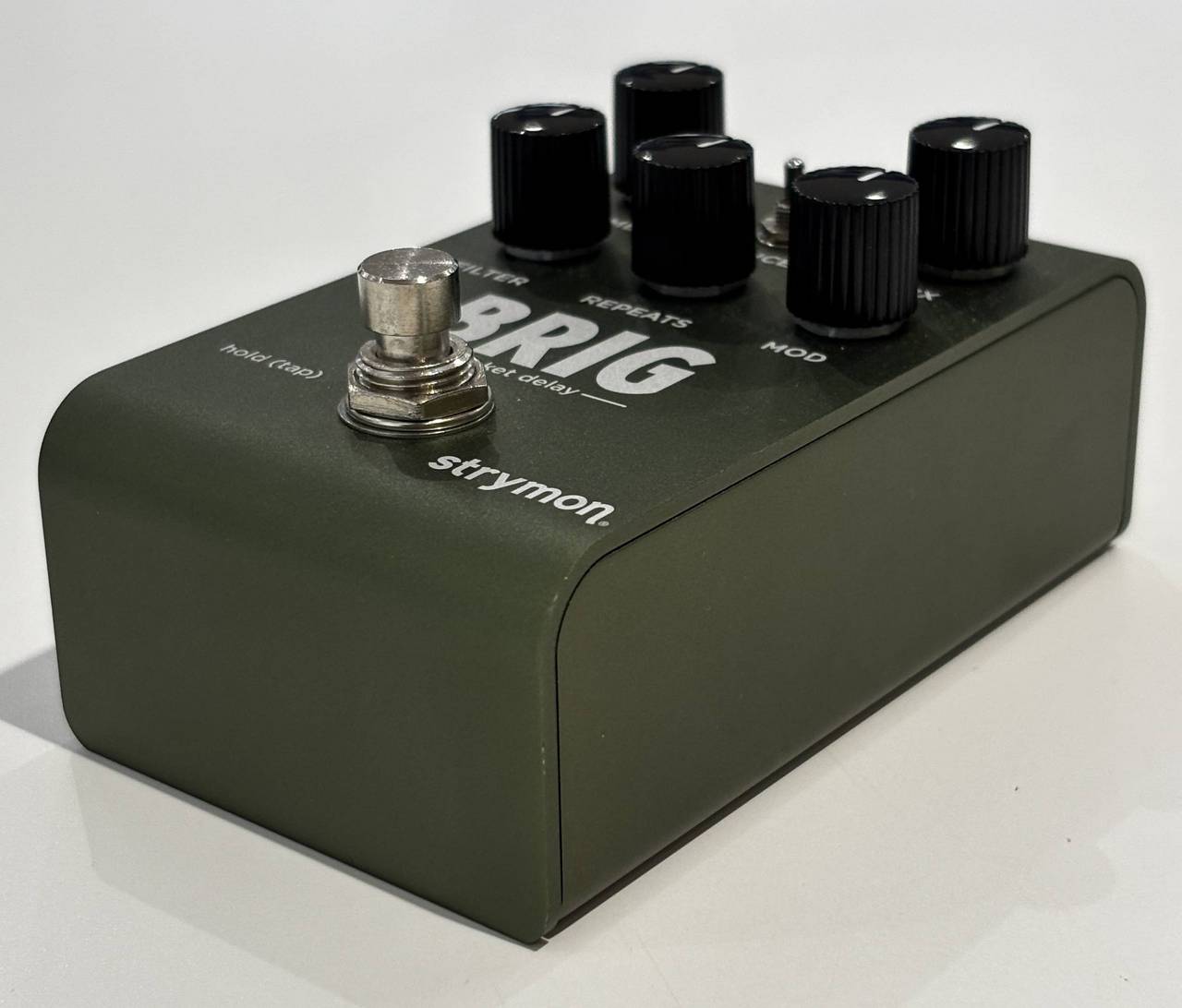 strymon BRIG（中古/送料無料）【楽器検索デジマート】