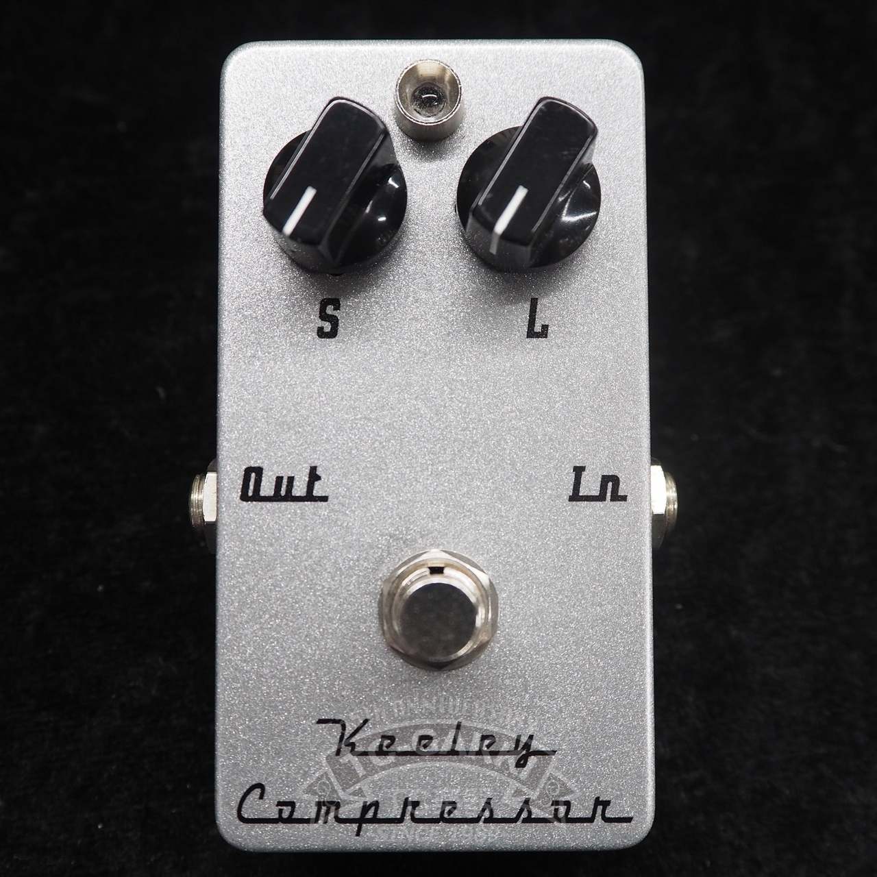 Keeley Compressor Vintage（中古）【楽器検索デジマート】