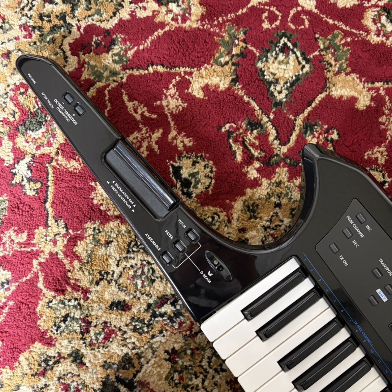 Roland AX-Synth（中古/送料無料）【楽器検索デジマート】