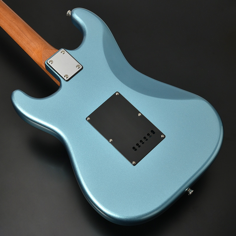 Bacchus バッカス BST-2-RSM/R-BPPG IBM アイスブルー ブラックパール