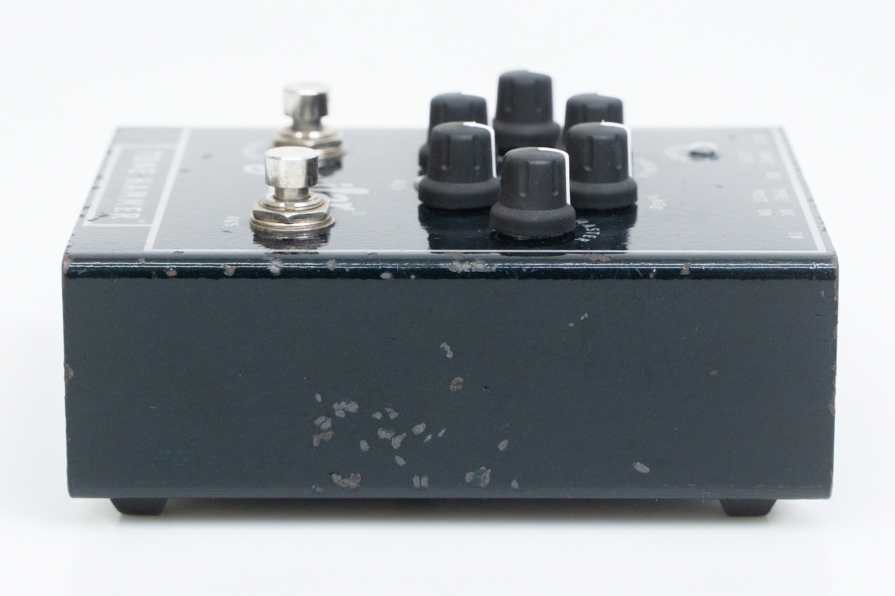 aguilar Tone Hammer Bass Preamp【GIB横浜】（中古/送料無料）【楽器