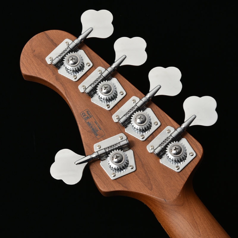 Bacchus バッカス Japan Tune-up Series WL5-WN-AC RSM/M NAS 5