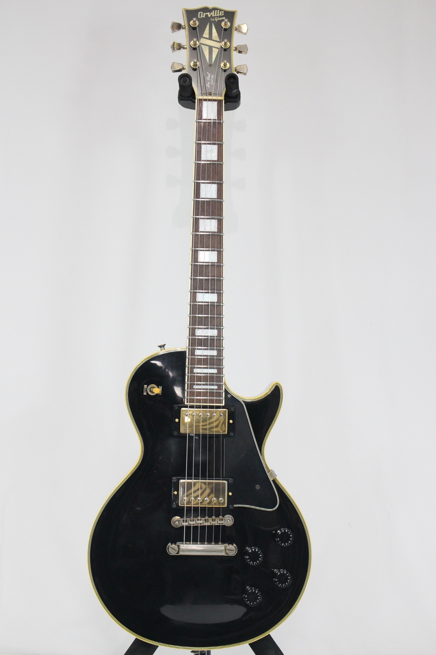 Orville by Gibson LPC【Orville by Gibson First Year】（中古 