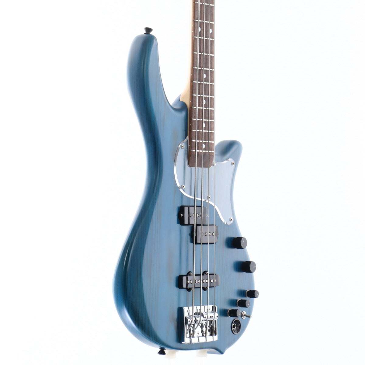 EDWARDS E-BB-145 Satin Burner Blue 【心斎橋店】（中古/送料無料