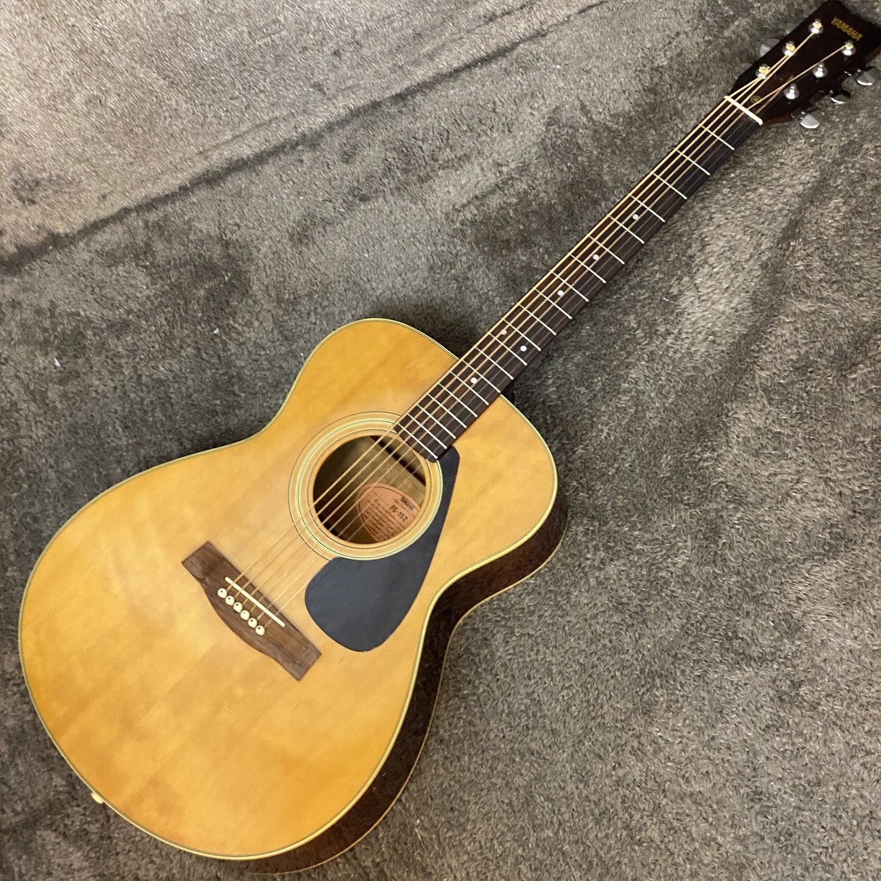 YAMAHA FG-152【尾張小牧店】（中古/送料無料）【楽器検索