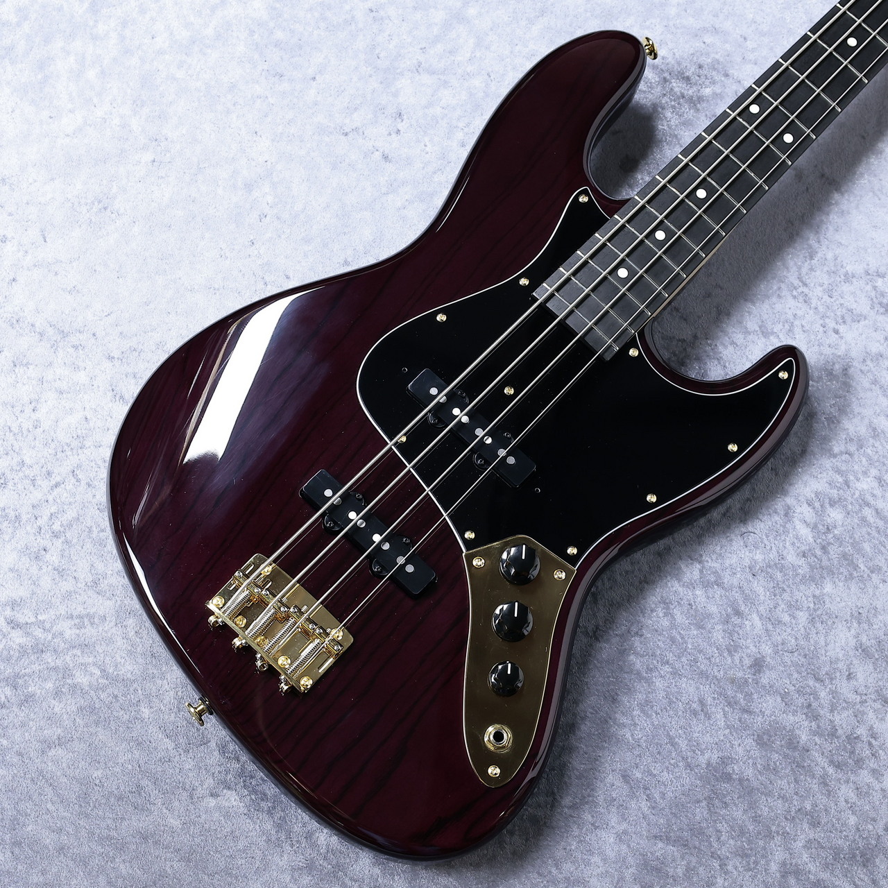 momose MJ2-STD/E MH Gold Parts【3.96kg】（中古/送料無料