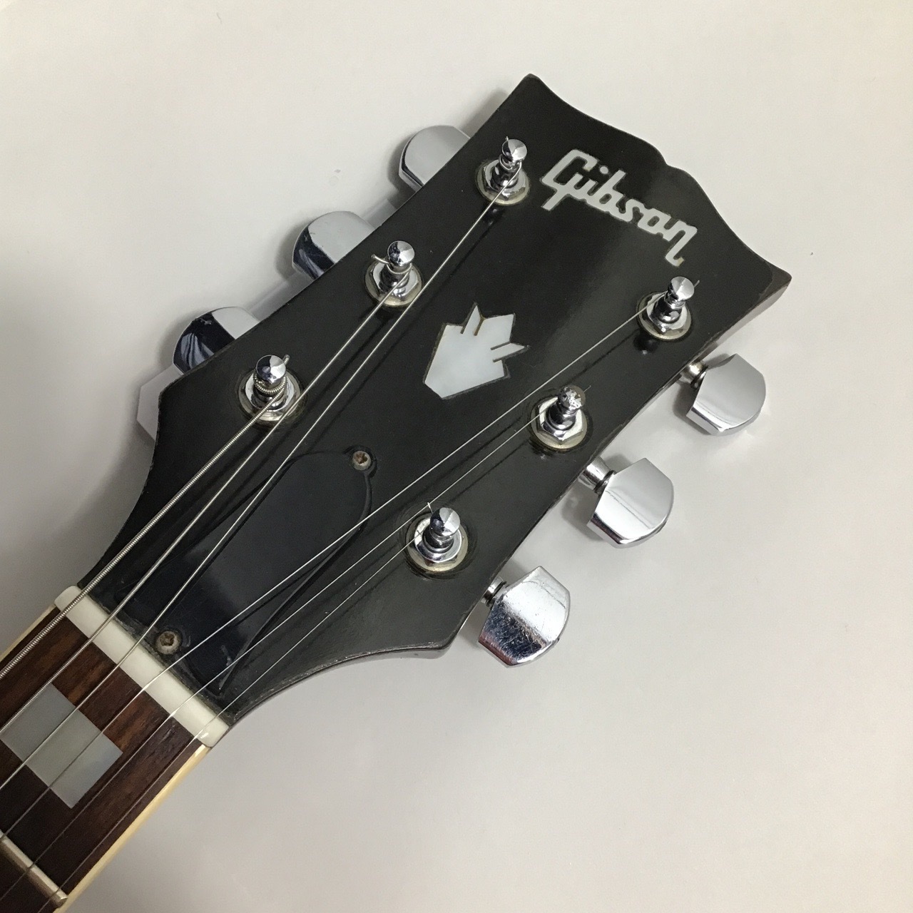 Gibson SG Deluxe（ビンテージ）【楽器検索デジマート】