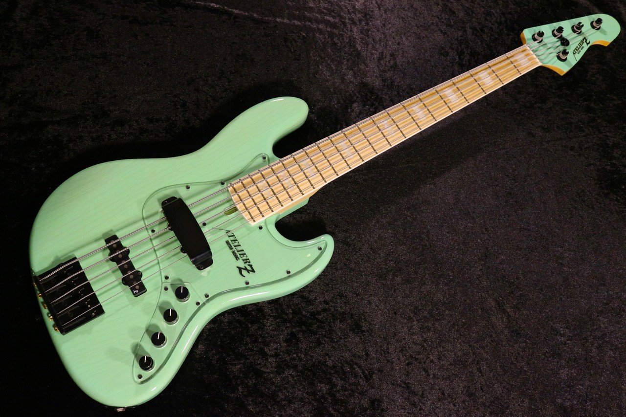 matsu ペース Fender Made in Japan Traditionalシリーズ ジャズベース2023