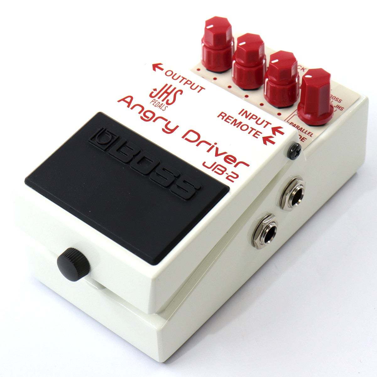 BOSS JB-2 / Angry Driver 【池袋店】（中古）【楽器検索デジマート】