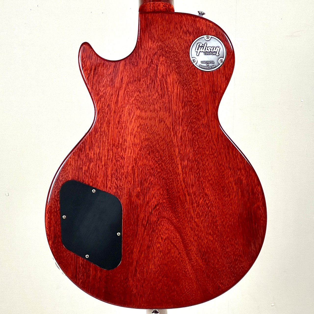 Gibson Custom Shop 1959 Les Paul Standard Reissue VOS -Washed