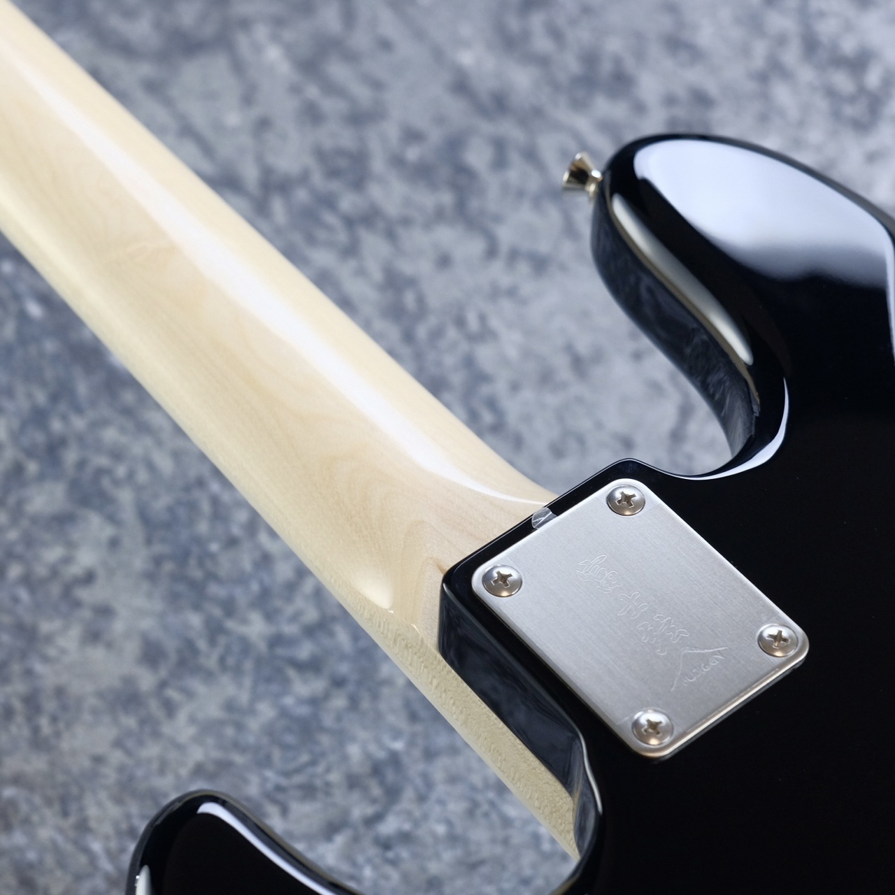 FUJIGEN(FGN) KNJB200RALMH - Black-【4.25kg】【#H240121