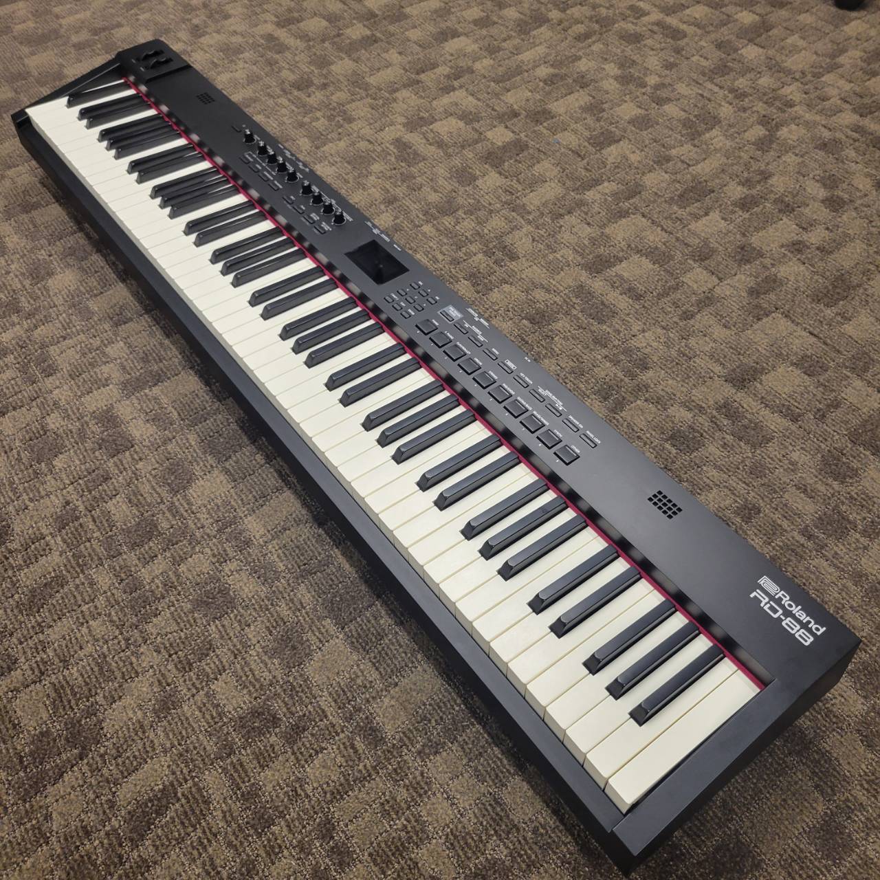 Roland RD-88-SC（中古/送料無料）【楽器検索デジマート】