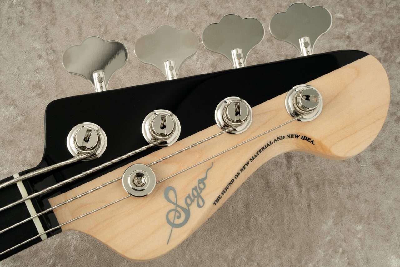 Sago Classic Style J4 Custom -Tabuchi Mk-II- 【UNISON SQUARE