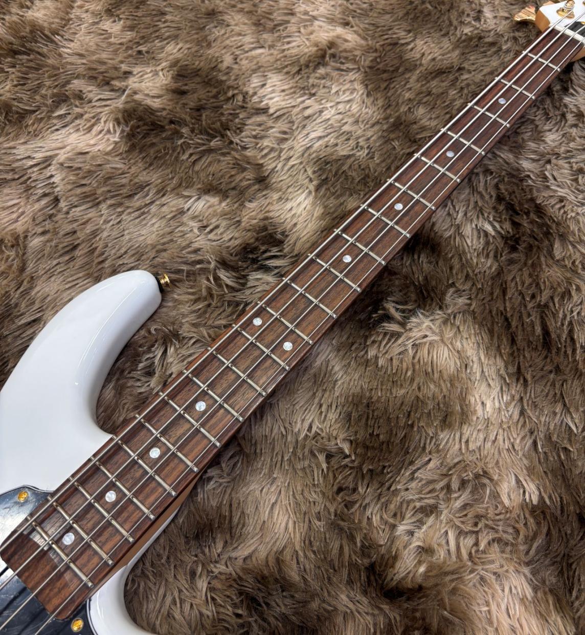 GrassRoots G-BB-DLX Snow White（新品特価/送料無料）［デジマート
