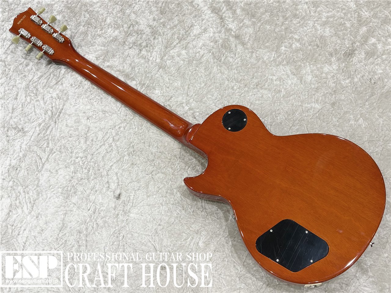 EDWARDS E-LP-STD／Vintage Honey Burst／美品 EDWARDS E-LP-STD 【Vintage Honey Burst】（新品/送料無料