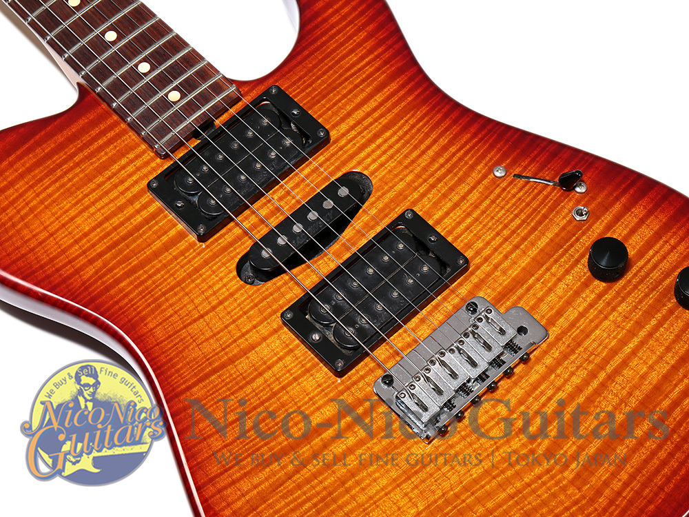 【激レア】SadowskyNYC PBタイプ　サドウスキーニューヨークプレベ Sadowsky NYC 1988 JB-5（ビンテージ）【楽器検索デジマート】