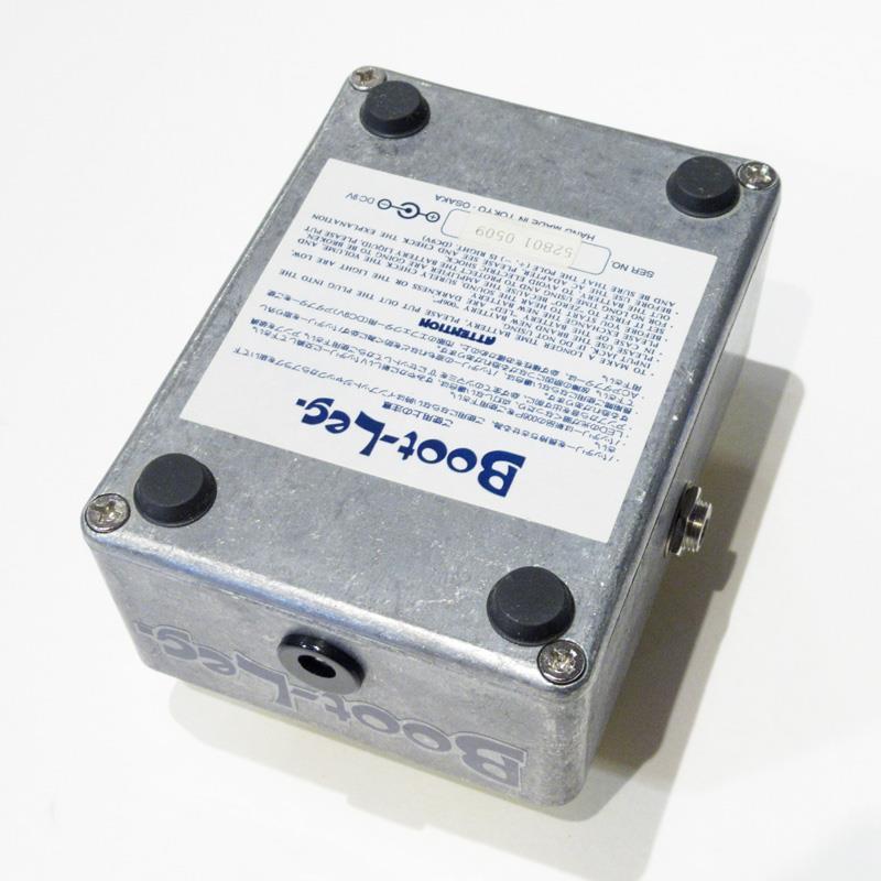 Boot-Leg USED 中古 GAIN HELPER GHP-1.0（中古）【楽器検索デジマート】