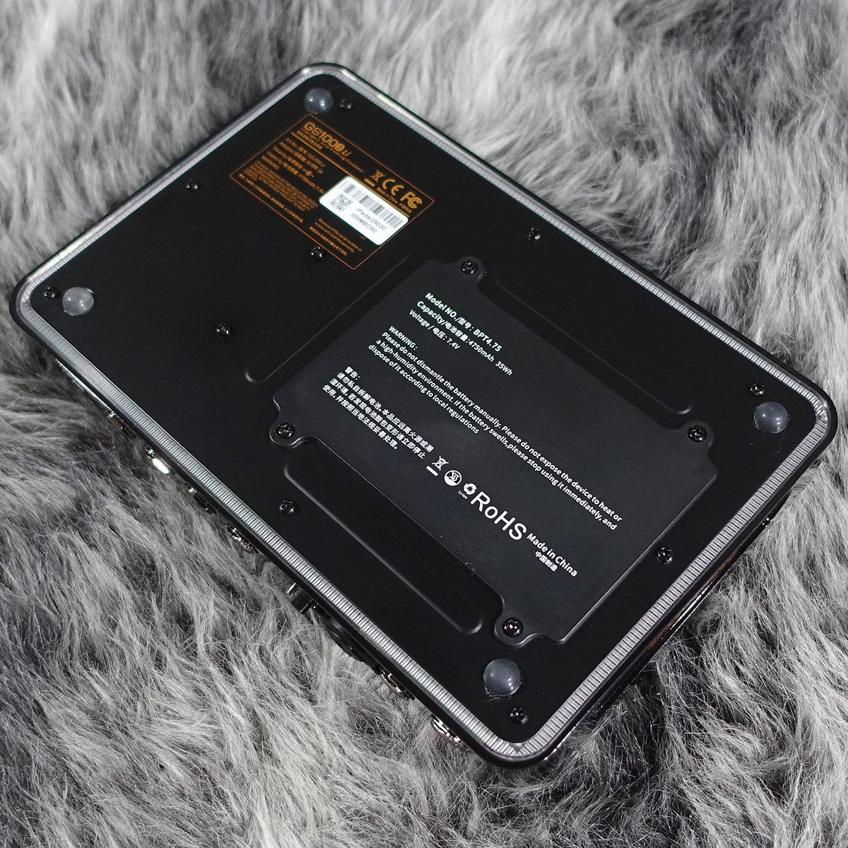 MOOER GS1000Li（中古/送料無料）【楽器検索デジマート】