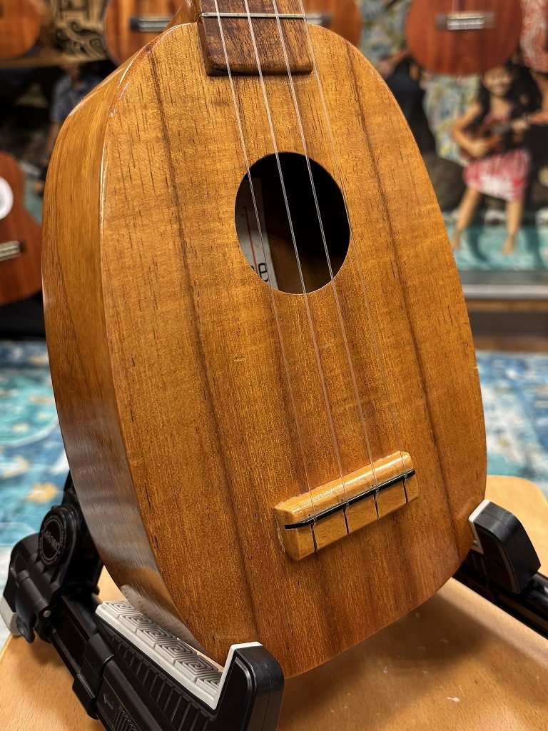 Kamaka HP-1【1997年製】【ハワイアンコア】（中古）【楽器検索