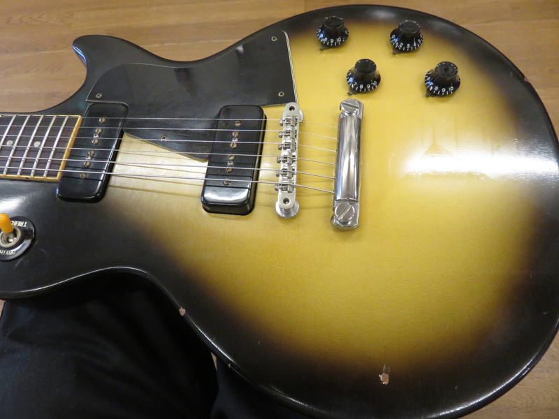 Gibson Les Paul Special（中古）【楽器検索デジマート】