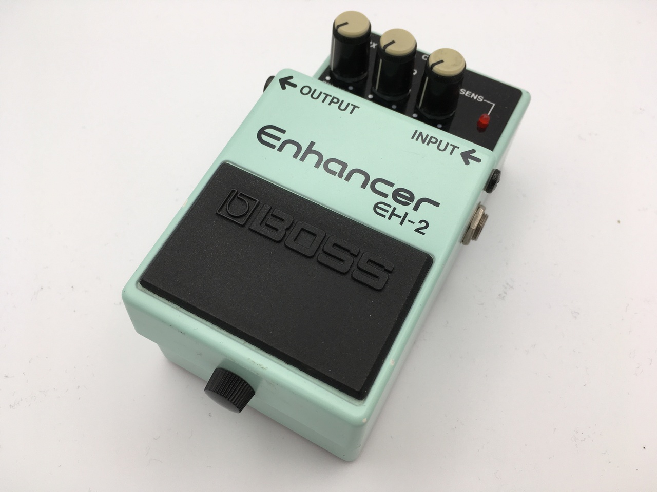 BOSS EH-2 Enhancer（中古/送料無料）【楽器検索デジマート】