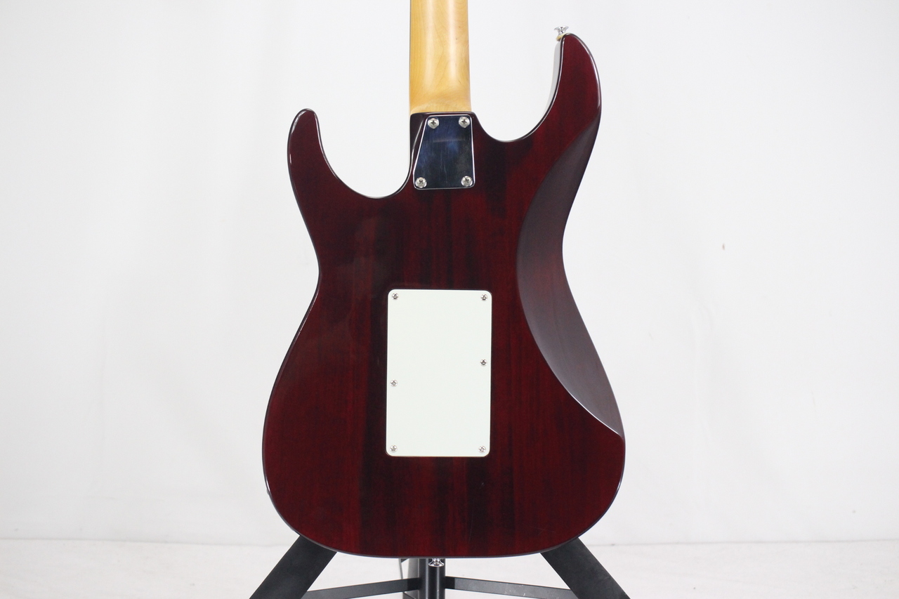 GrassRoots G-SN-58R（中古）【楽器検索デジマート】