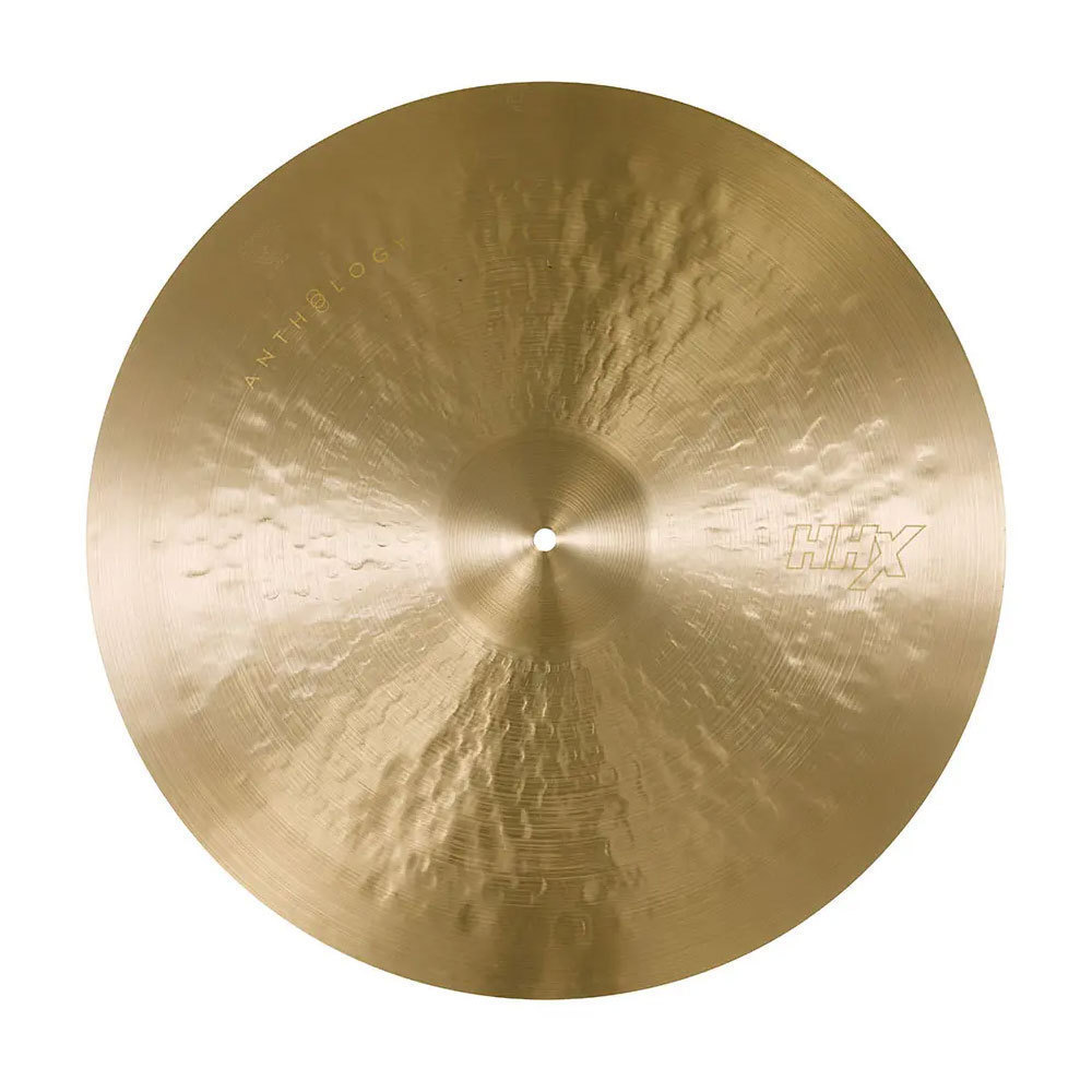 SABIAN HHX-22ANT/L 22" HHX Anthology LOW BELL【ローン分割手数料0%(12回迄)】