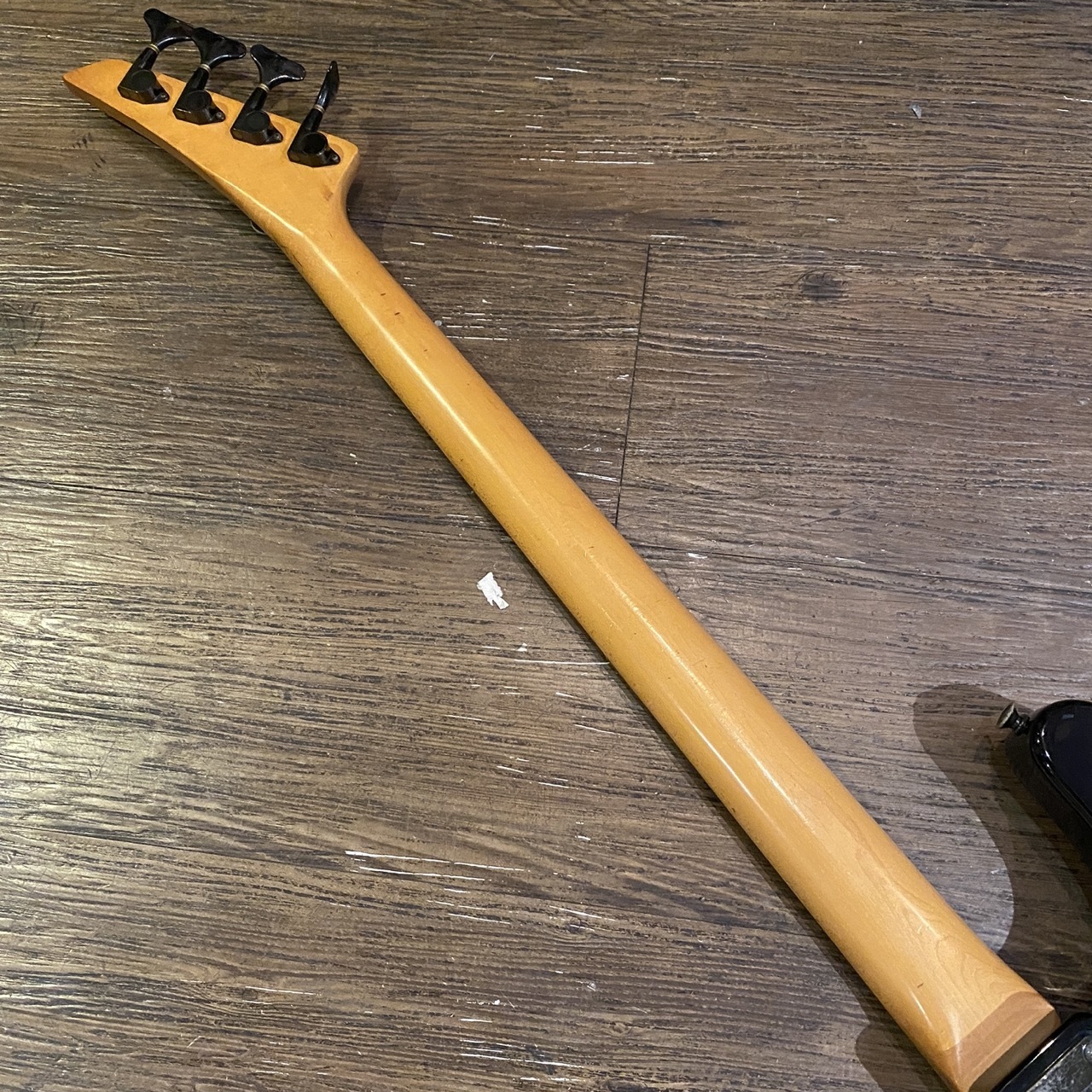 FERNANDES Limited Edition Electric Bass （中古/送料無料）【楽器