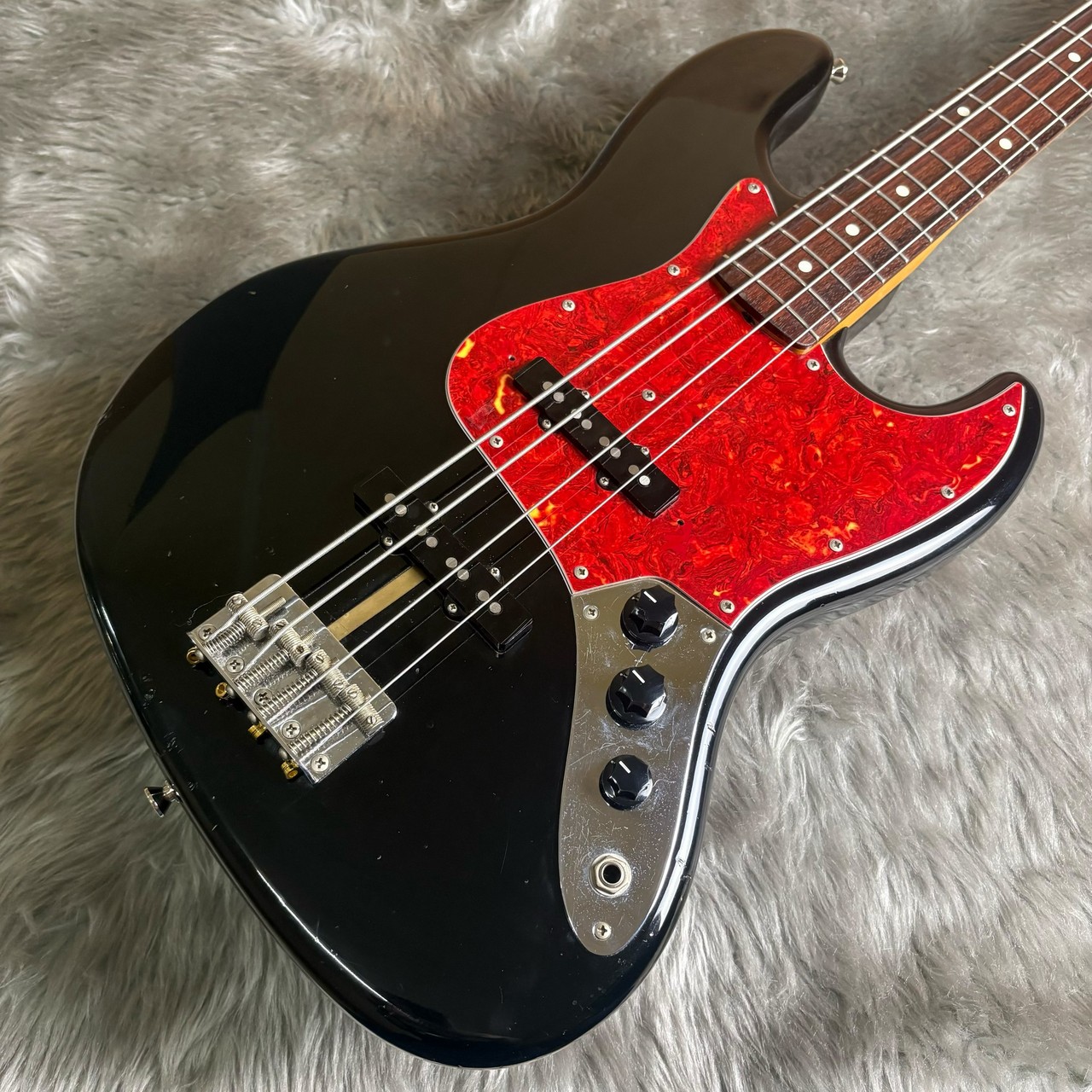 Fender Japan JB62-100 92年or93年 フジゲン製（中古）【楽器検索