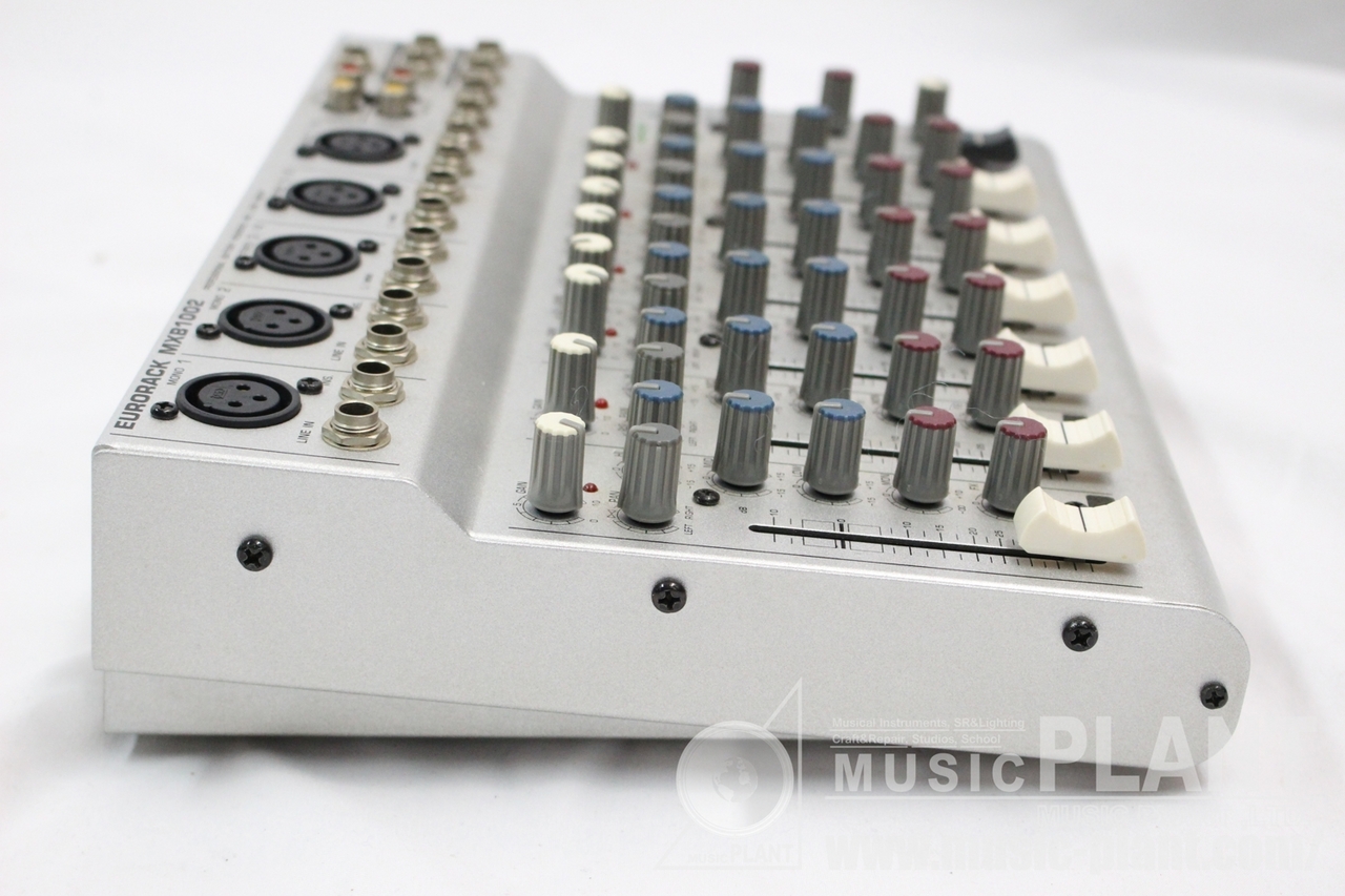 BEHRINGER MXB1002（中古）【楽器検索デジマート】