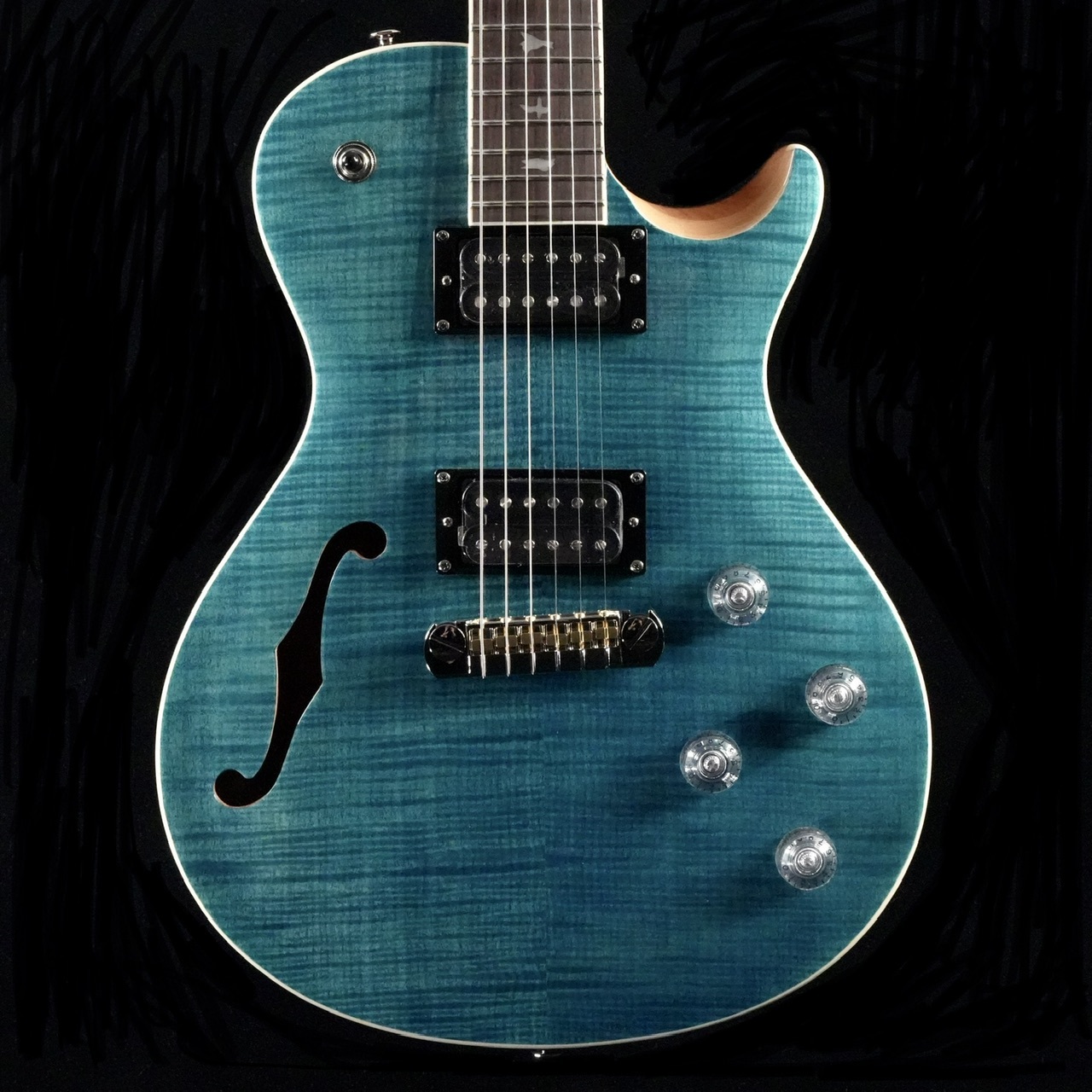 PRS SE ZACH MYERS　ザック・マイヤーズ モデル PRS SE ZACH MYERSザック・マイヤーズ モデル