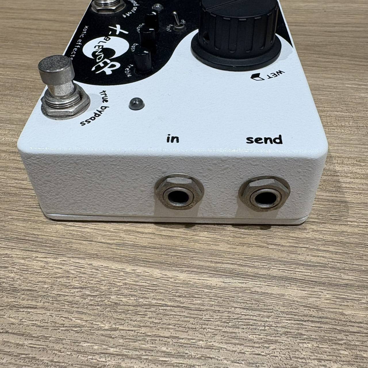 Xotic X BLENDER（中古/送料無料）【楽器検索デジマート】