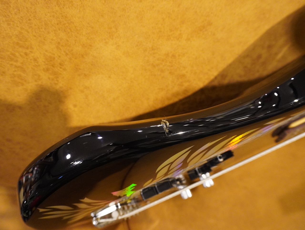 Killer KB-RANCOR Phoenix Ver. TAIJIMODEL（中古）【楽器検索