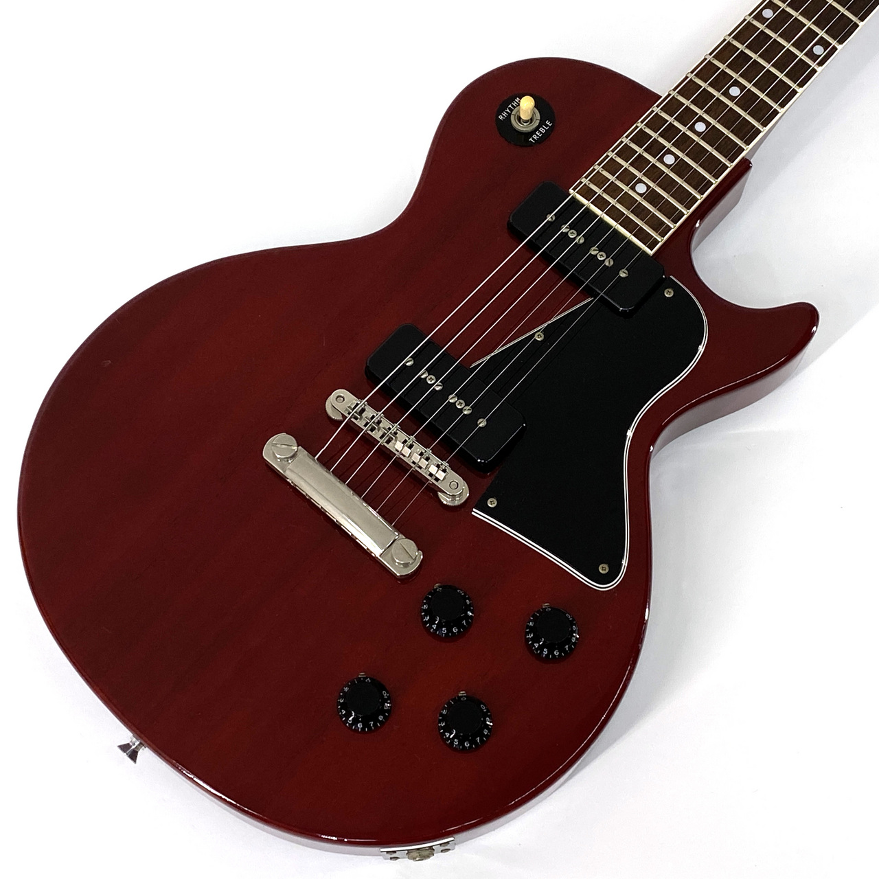 Epiphone Limited Edition Les Paul Special SC LQ（中古/送料無料